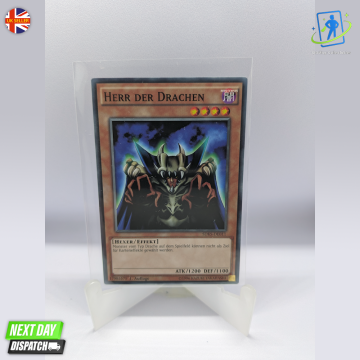 Lord of D. Common SDKS-DE011